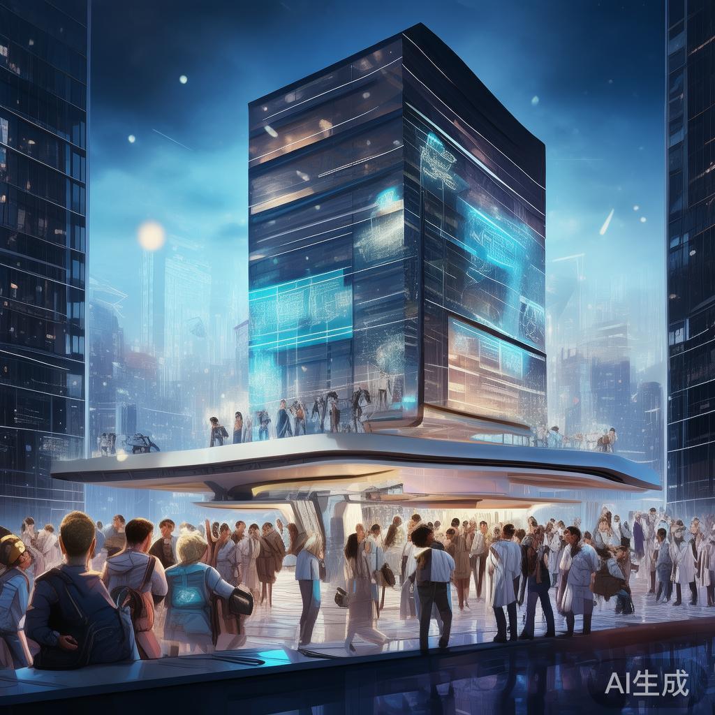 冕宁县科技发展新引擎，创新驱动时代，引领未来