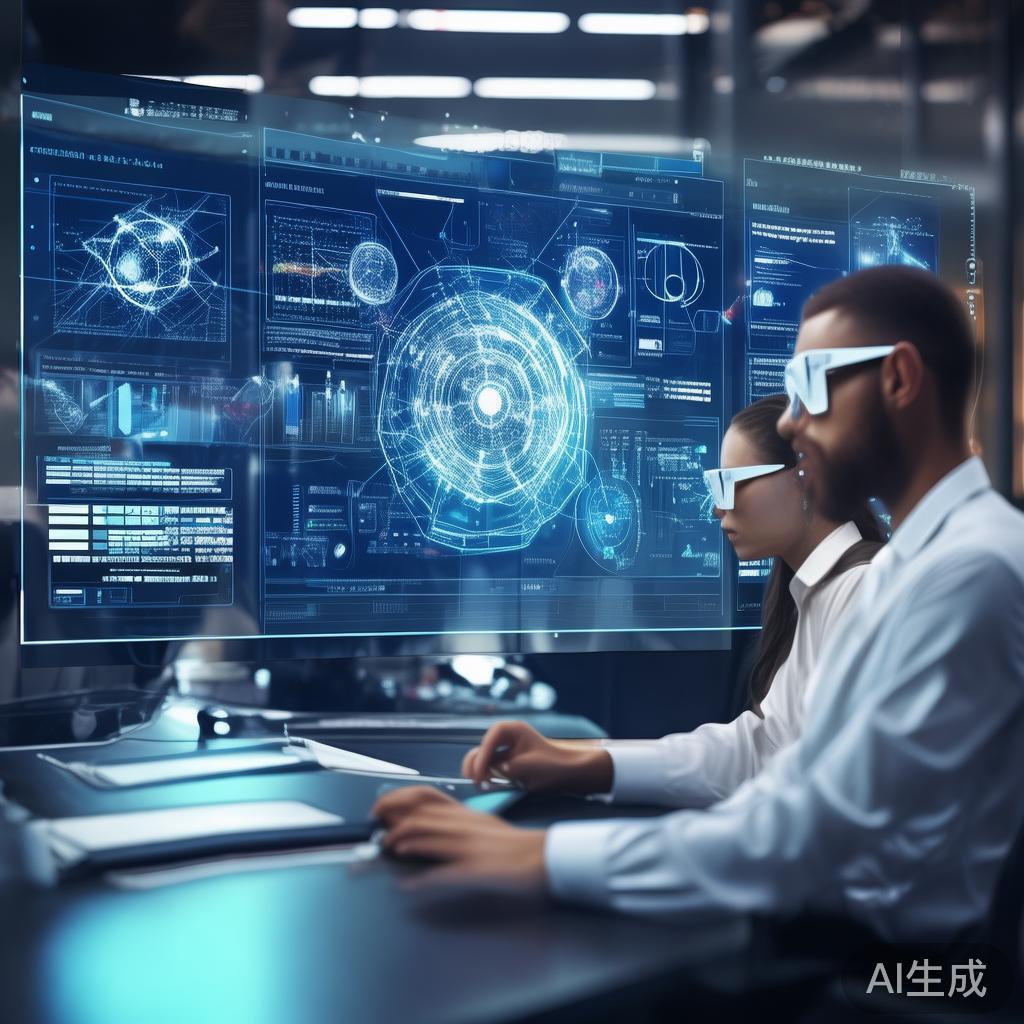 科技企业信用体系，构建现代化管理平台