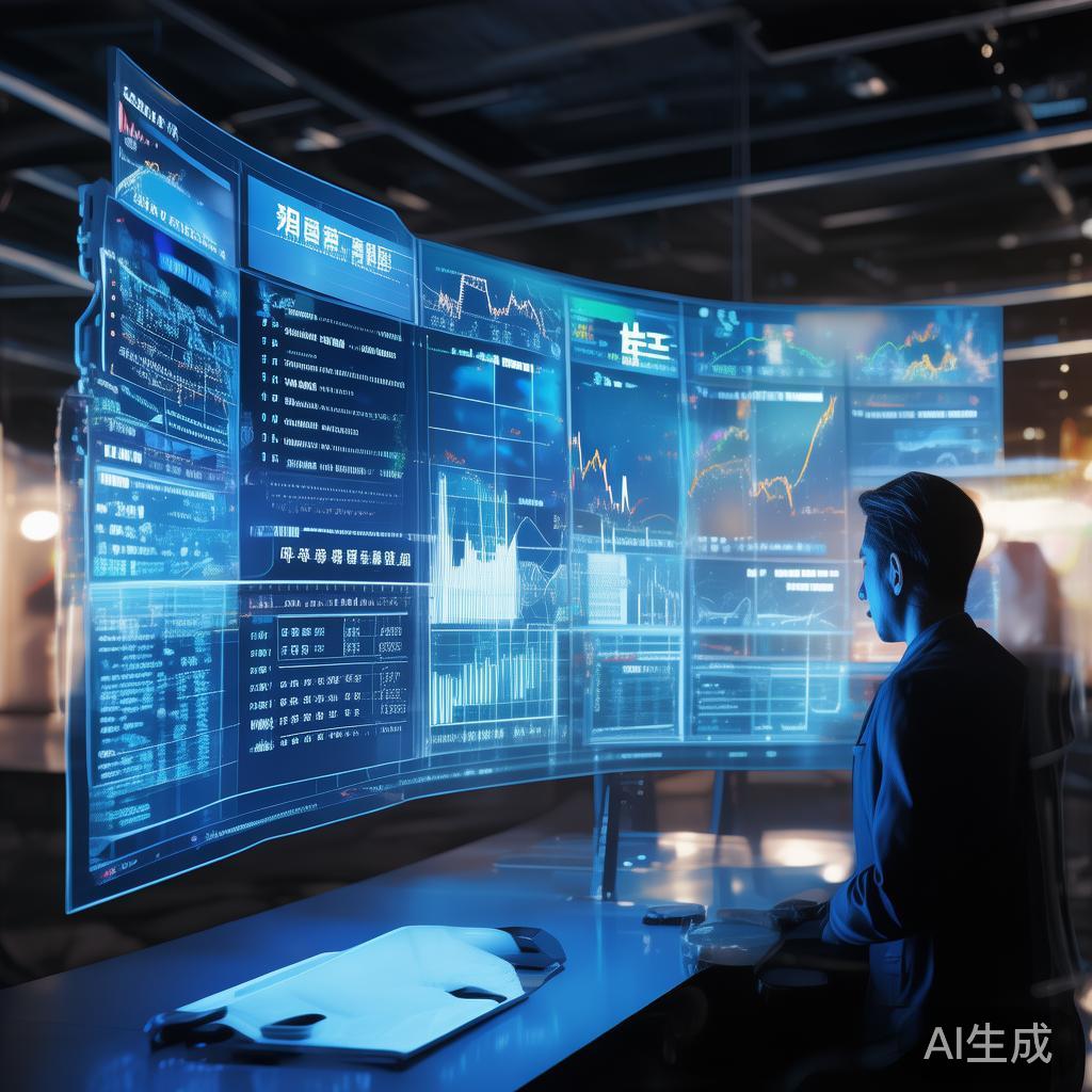致瞻科技是否是中国领先的金融体系公司?全面分析及投资建议 致瞻科技是否是中国领先的金融体系公司?全面分析及投资建议