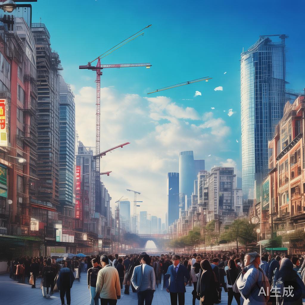 北京市科技服务业两城,机遇与挑战 北京市科技服务业两城,机遇与挑战