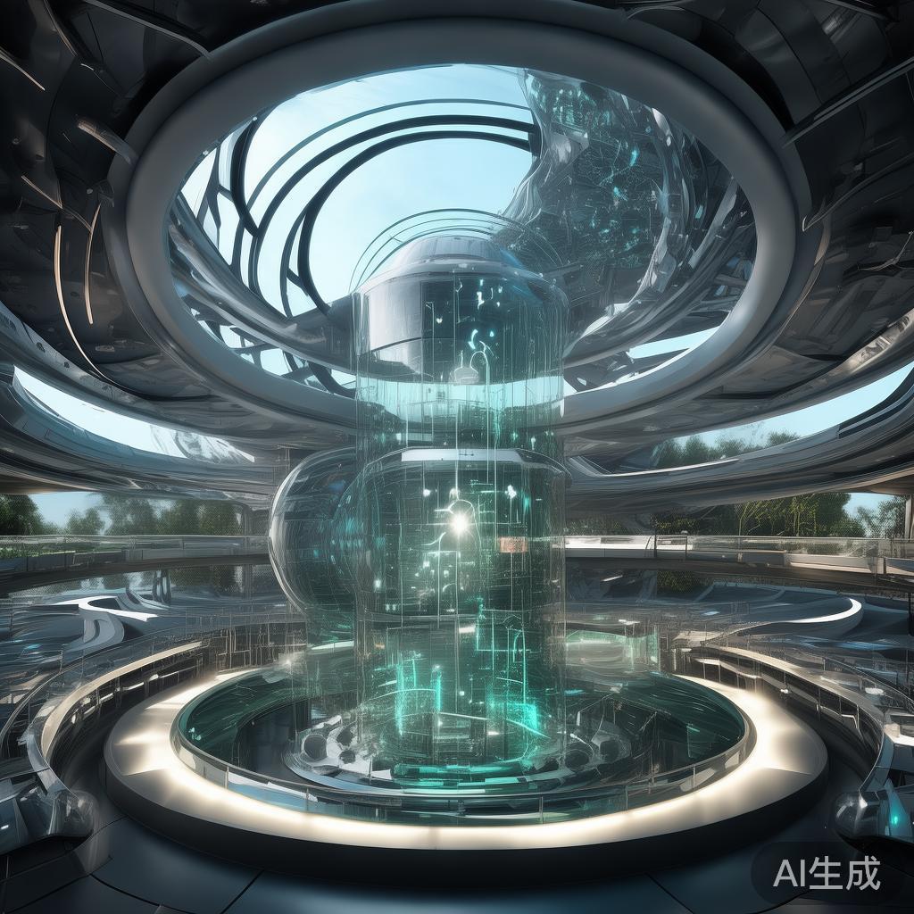 科技馆组织体系设计方案 科技馆组织体系设计方案