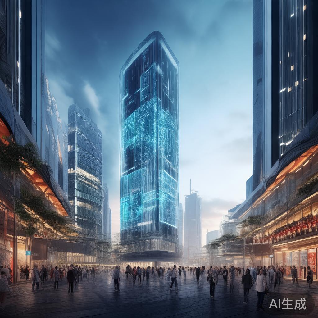 德阳,科技创新的活力与未来 德阳,科技创新的活力与未来