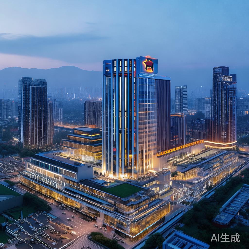 广西兆轩科技开发有限公司，引领广西科技发展的新力量