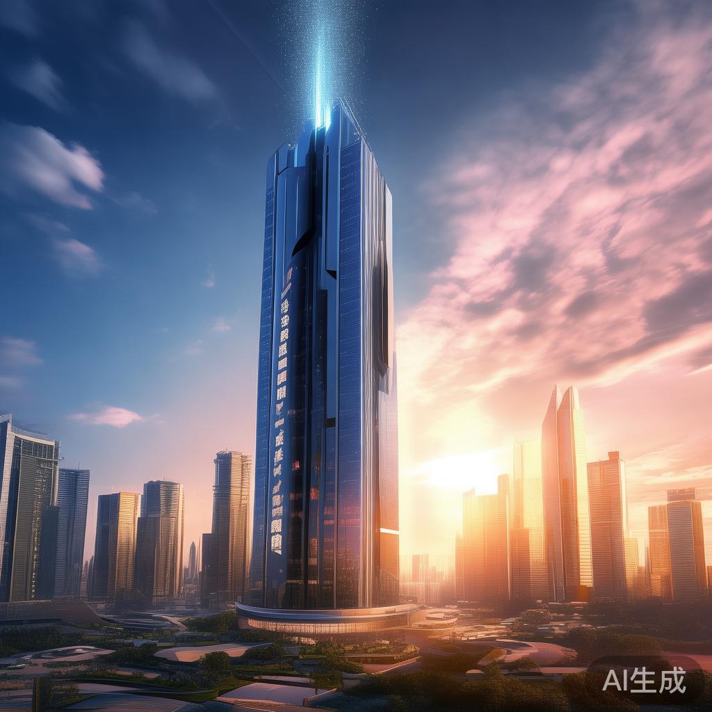 湖南泰启信息科技开发,新时代的创新之光 湖南泰启信息科技开发,新时代的创新之光