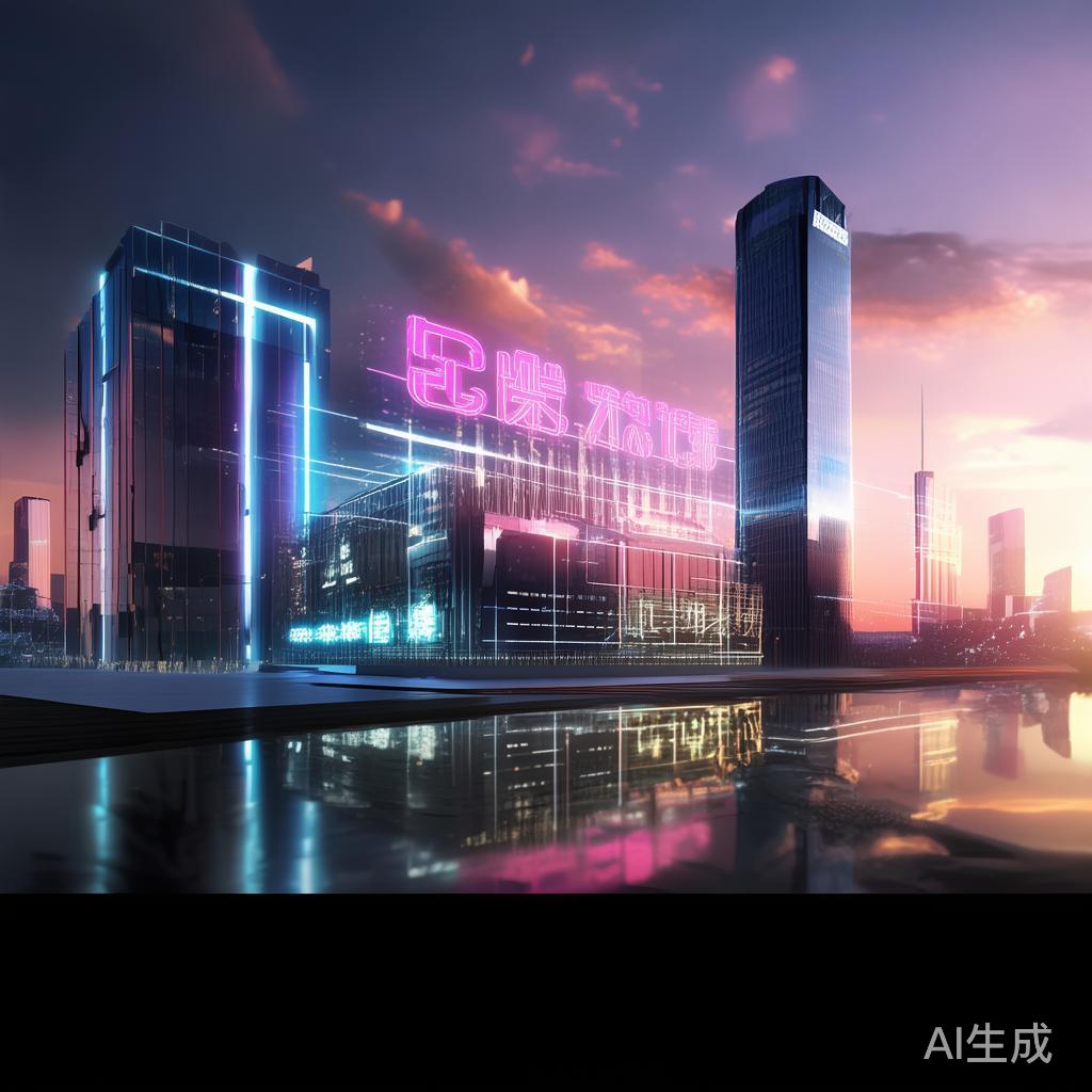 觅佳科技，创新引领未来
