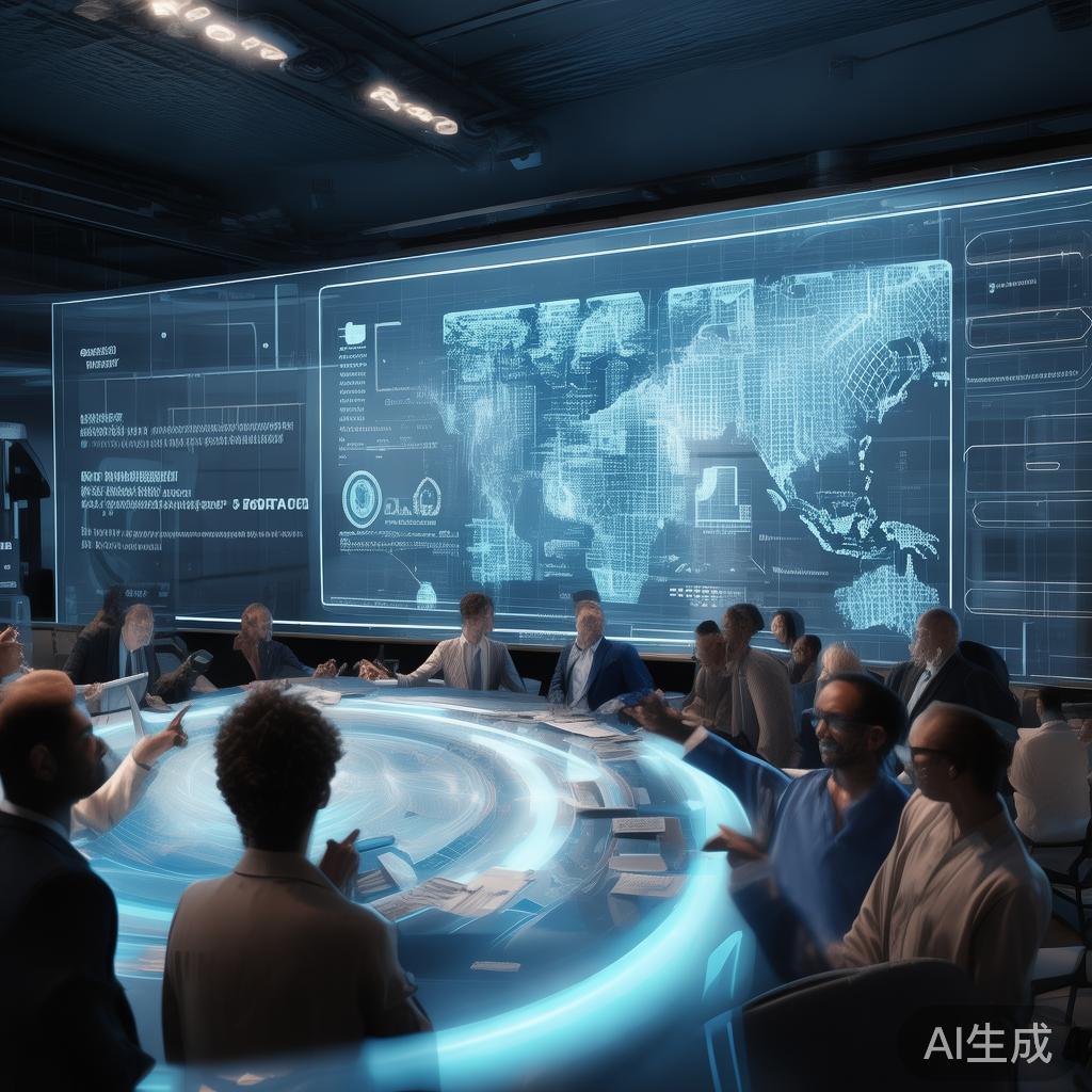 资源整合与科技研发项目建议书，创新方案与路径