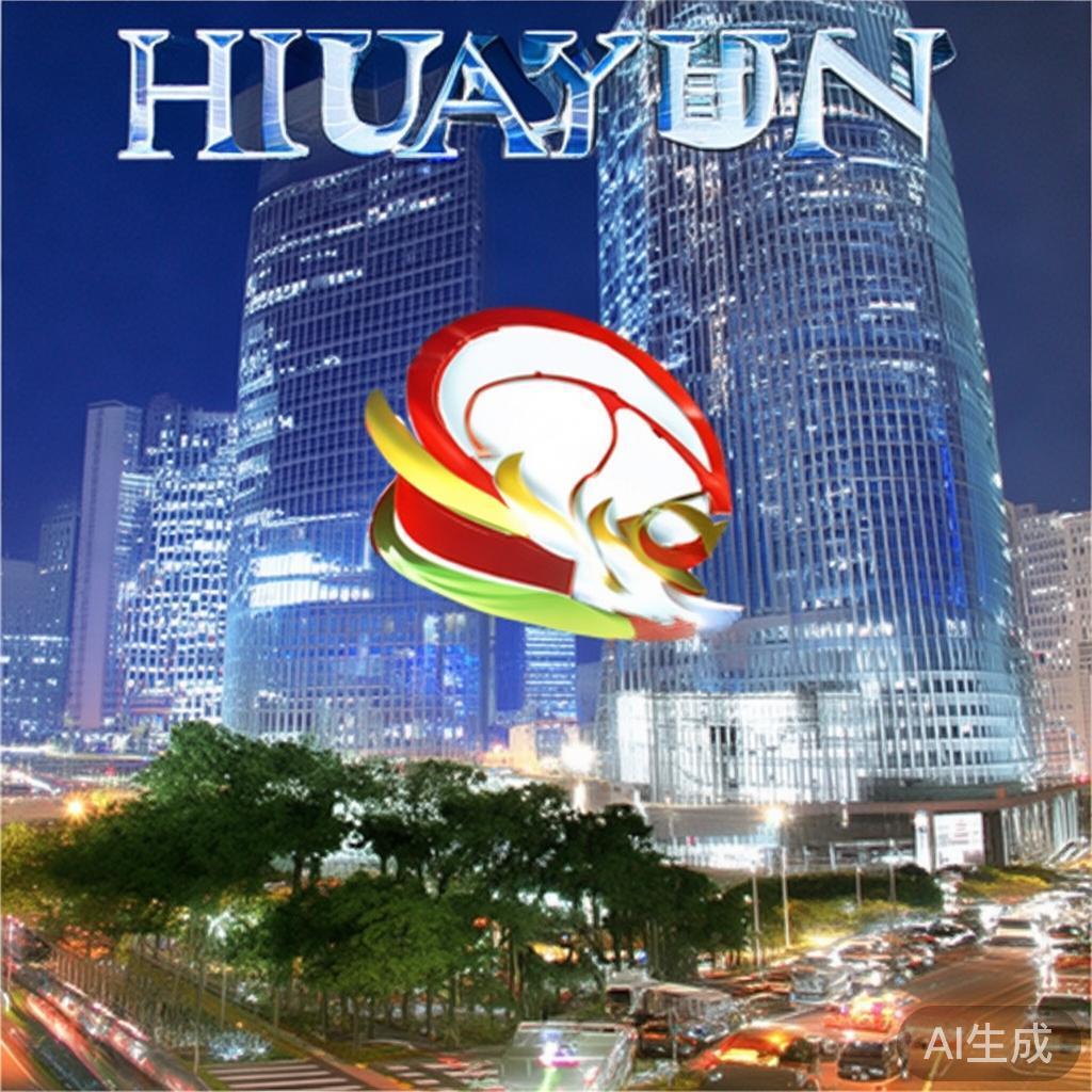 华云科技开发公司，国企的象征？