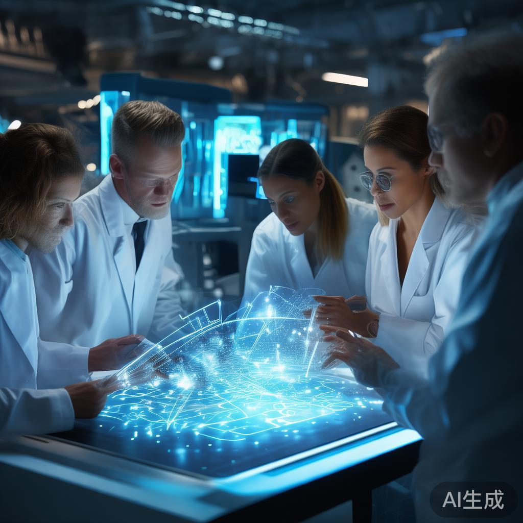 创新引领高质量发展,构建全面科学的科技创新体系 创新引领高质量发展,构建全面科学的科技创新体系