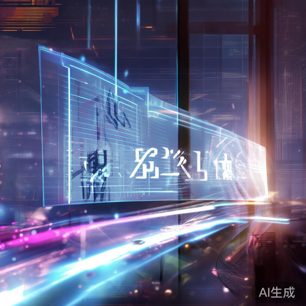 灵芯雨科技，技术引领未来，创新驱动发展