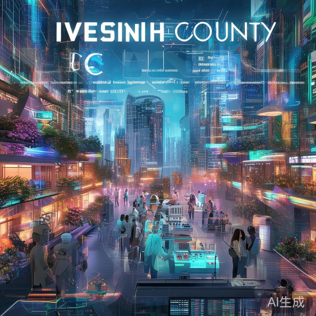 ivesingh County’s Scientific Development:A Comprehensive Overview ivesingh County’s Scientific Development:A Comprehensive Overview