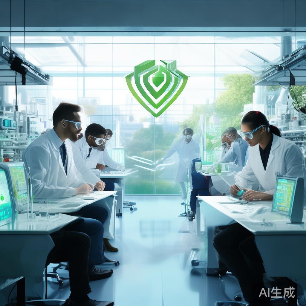 创威科技开发有限公司，引领绿色医疗产业的创新者