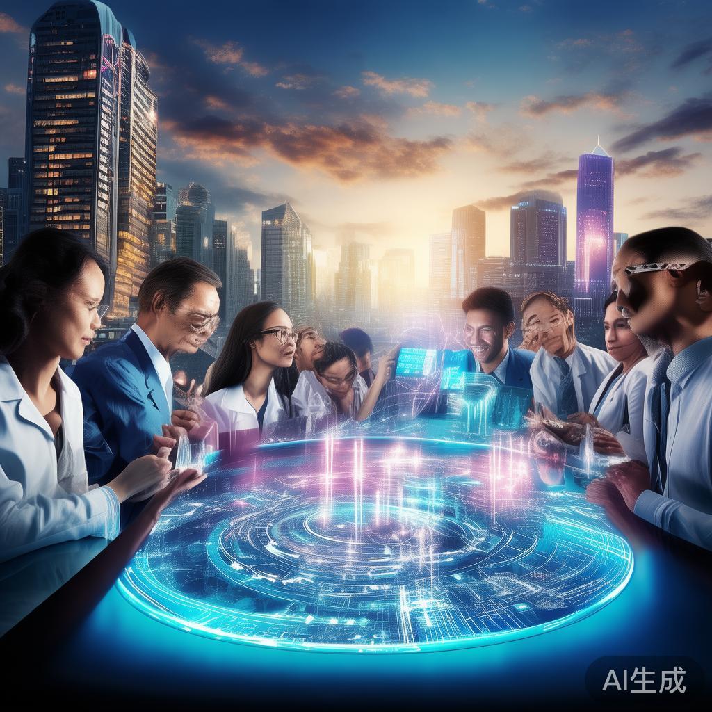 构建中国科技创新体系,机遇与挑战 构建中国科技创新体系,机遇与挑战