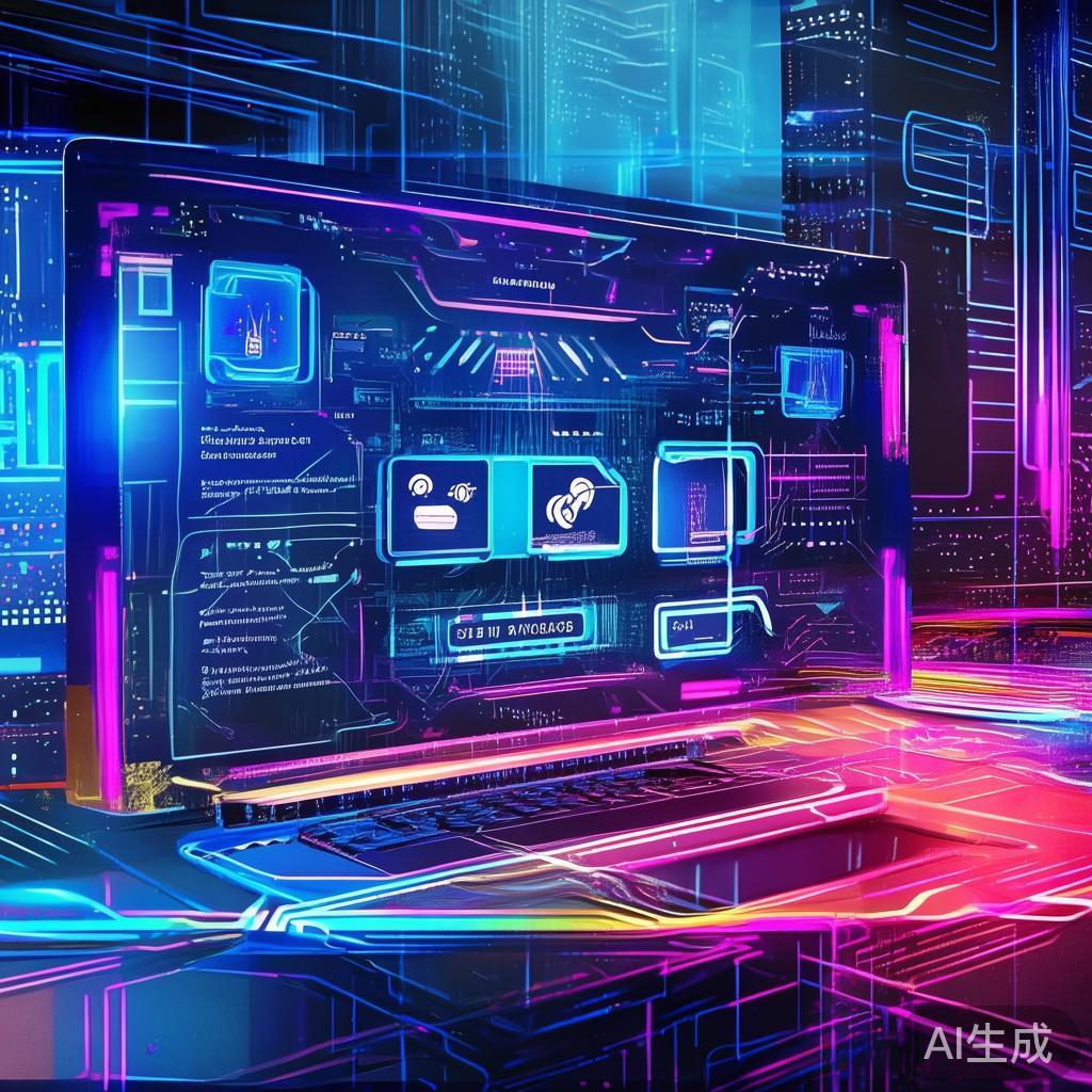 下载科技动态壁纸安装,从安全到便捷的实用技巧 下载科技动态壁纸安装,从安全到便捷的实用技巧