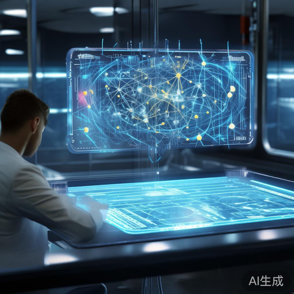 科技信息体系的类型解析