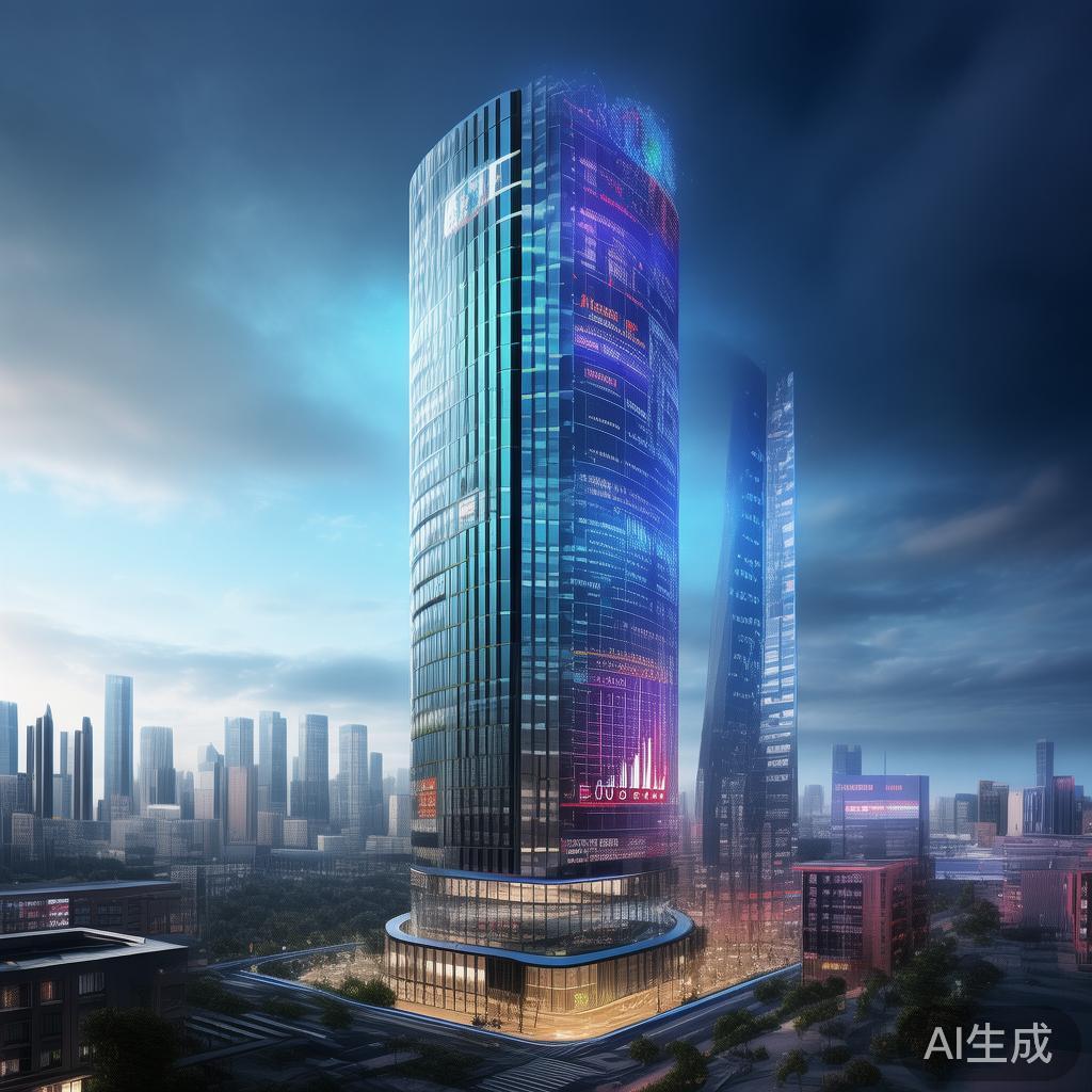 科技服务业龙头上市公司，机遇与挑战