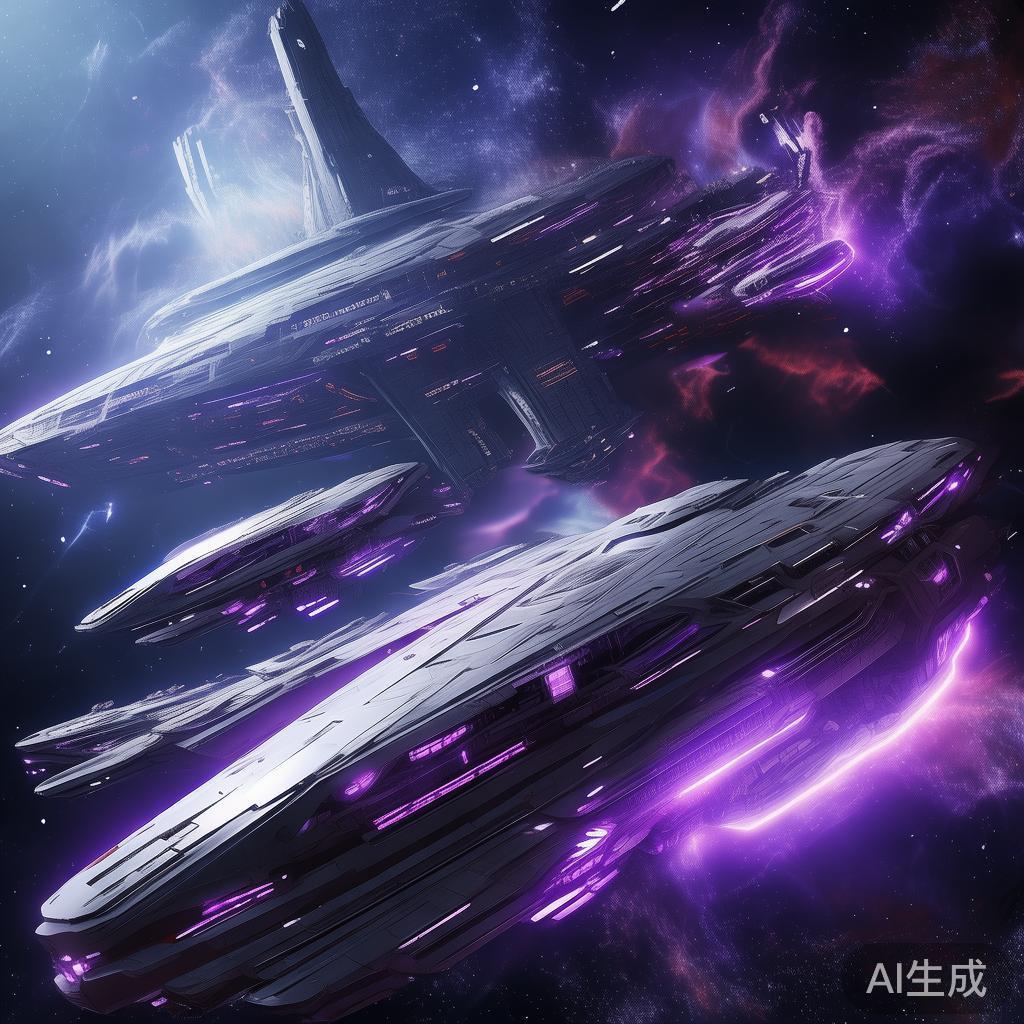 元康体系，紫光科技的星辰大海