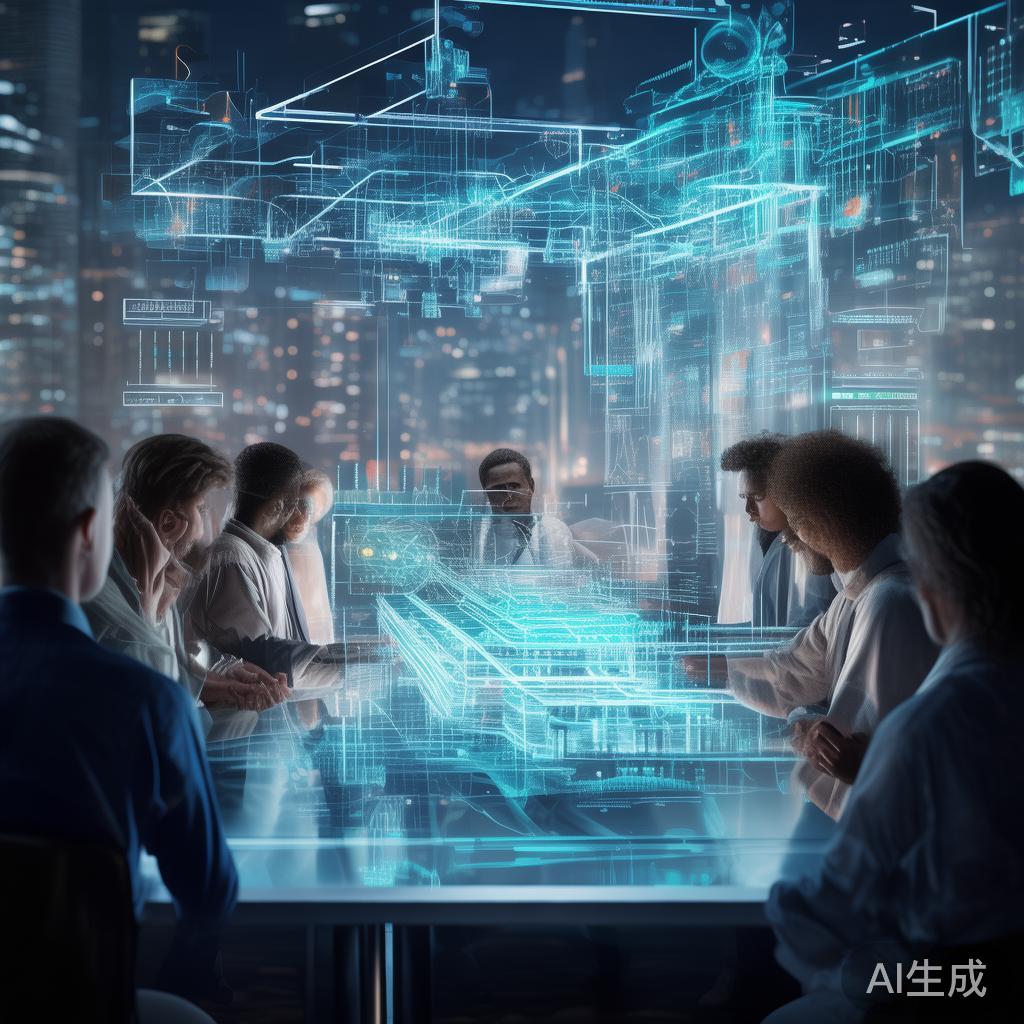 构建科技赋能治理体系的实践路径