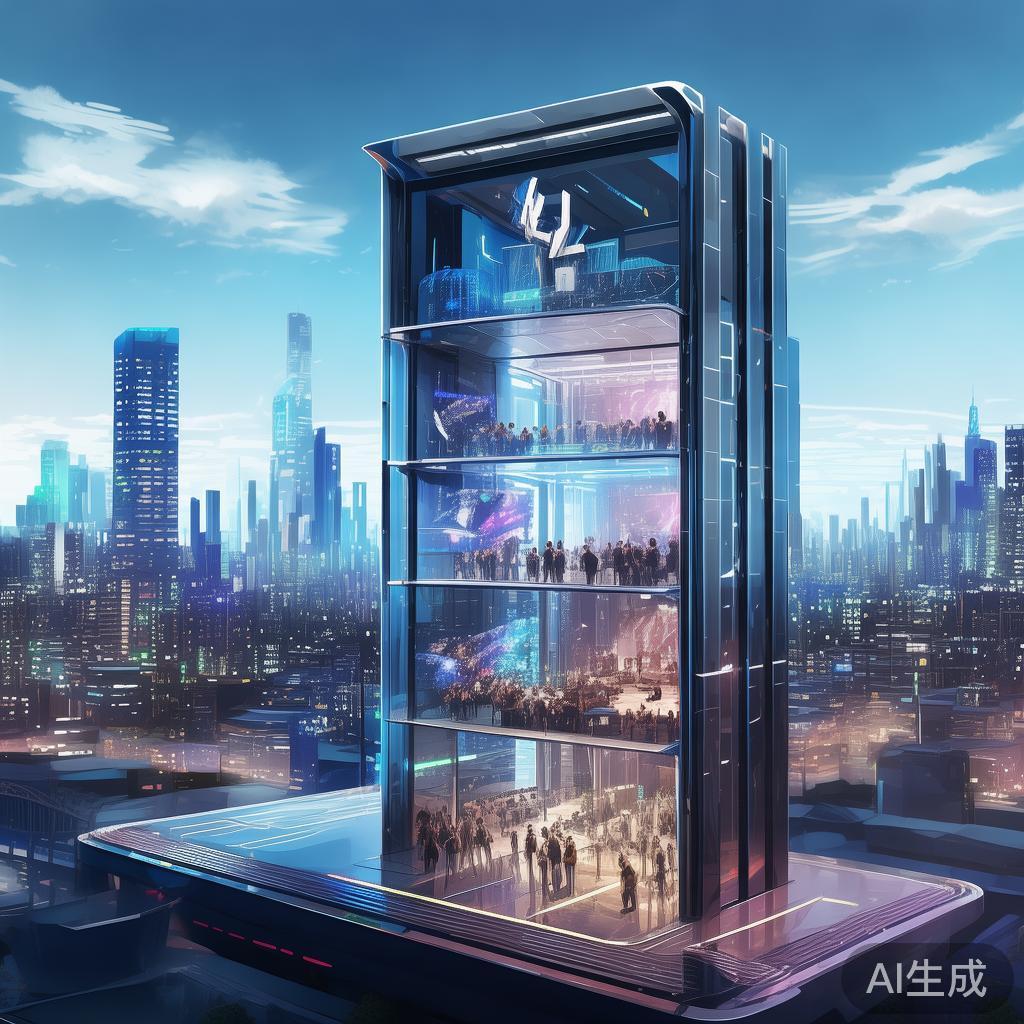 三金源科技，创新引领未来
