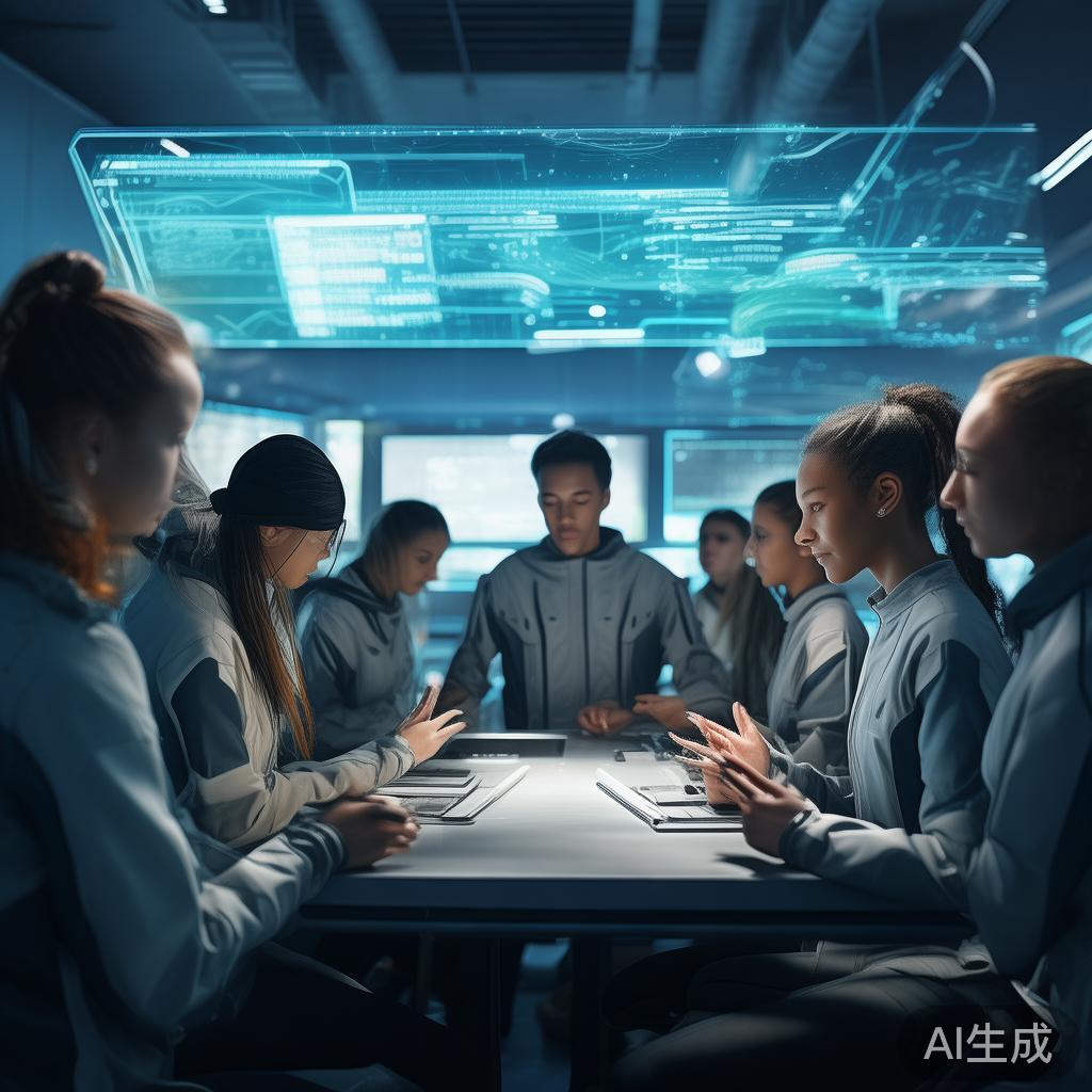 网络安全科技,未来发展的必修课 网络安全科技,未来发展的必修课