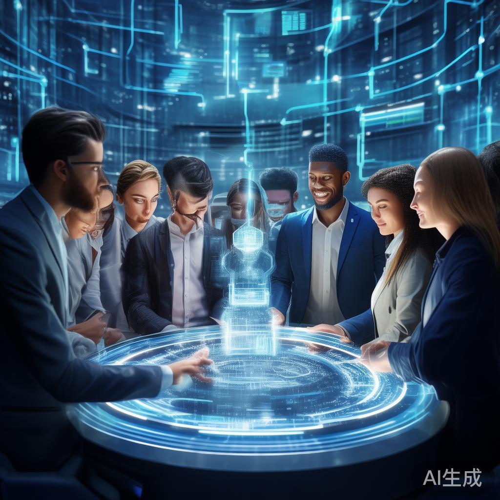 管理与创新，宁波科技服务业发展的新范式