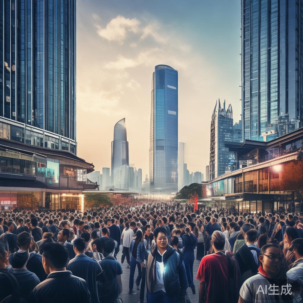 武汉科技服务业,机遇与挑战 武汉科技服务业,机遇与挑战