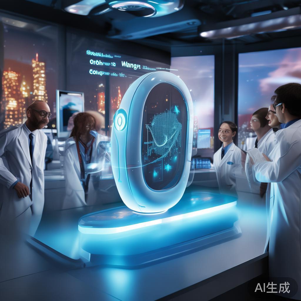 移宇科技,动态血糖仪远程监控技术的创新突破 移宇科技,动态血糖仪远程监控技术的创新突破