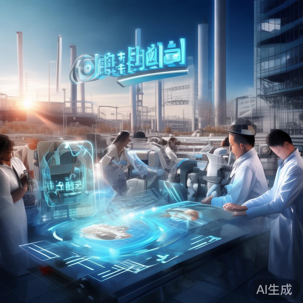 吉林市弘信科技开发公司，创新驱动引领产业发展