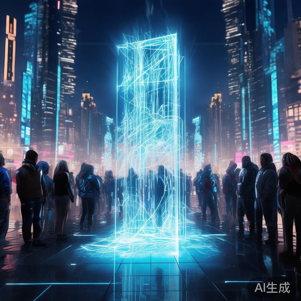 重构游戏科技体系，重塑游戏产业的未来之路