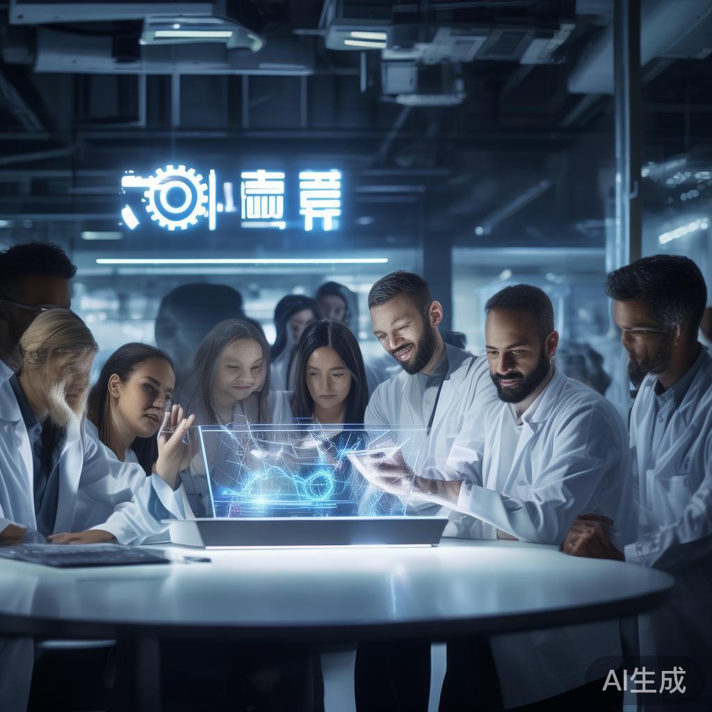 合力得科技开发有限公司,创新与合作的典范 合力得科技开发有限公司,创新与合作的典范