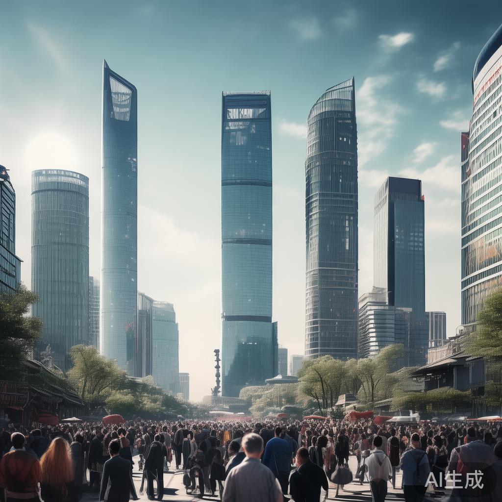 北京市科技服务业，机遇与挑战并存的未来