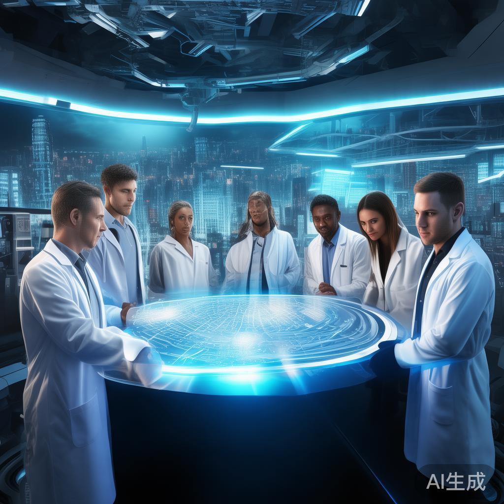 道游科技开发团队，创新引领未来