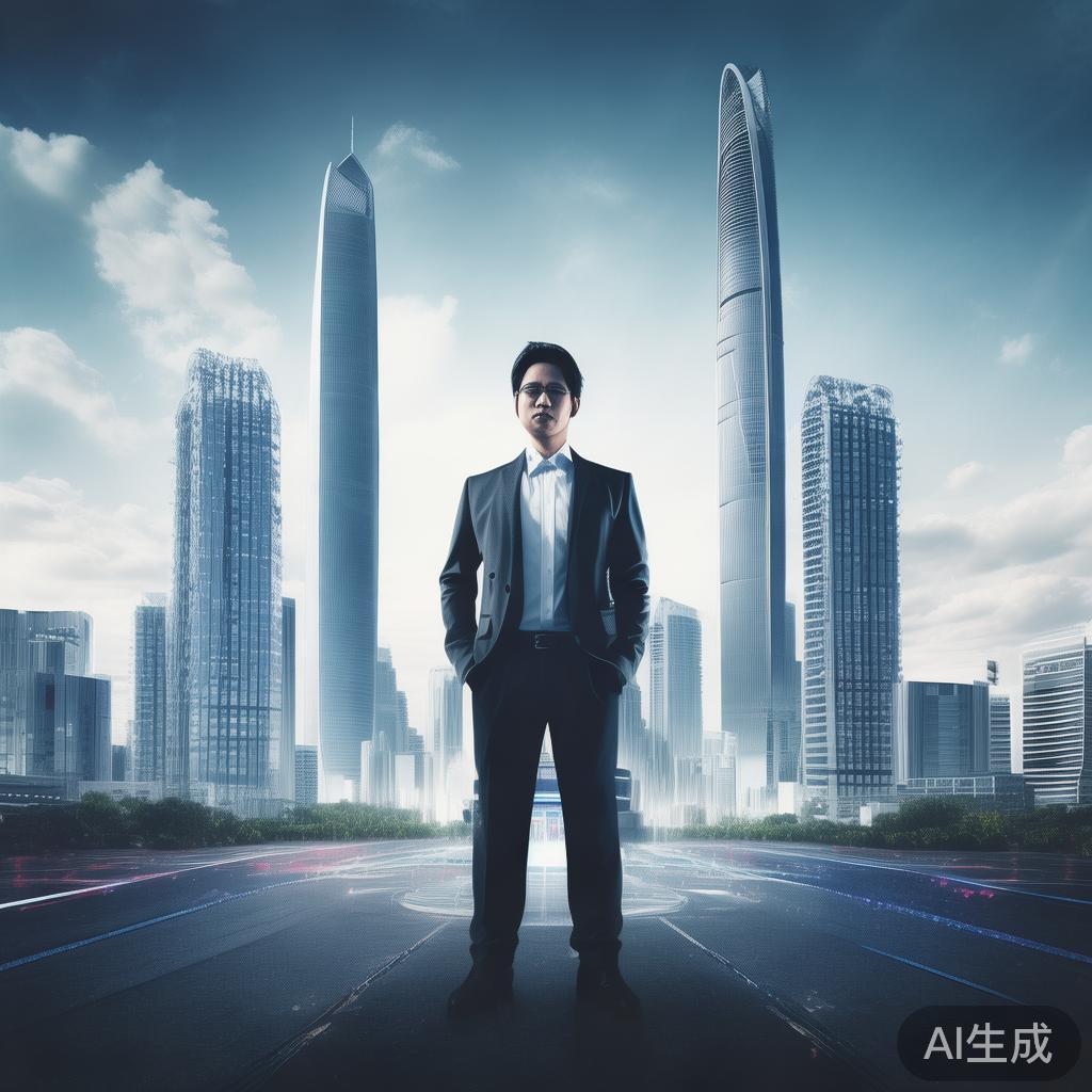 深圳科技发展的新引擎，董秘引领未来