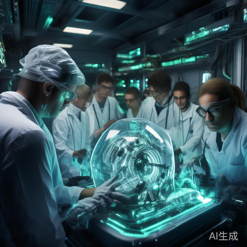 探索库犸科技的开发与测试奥秘