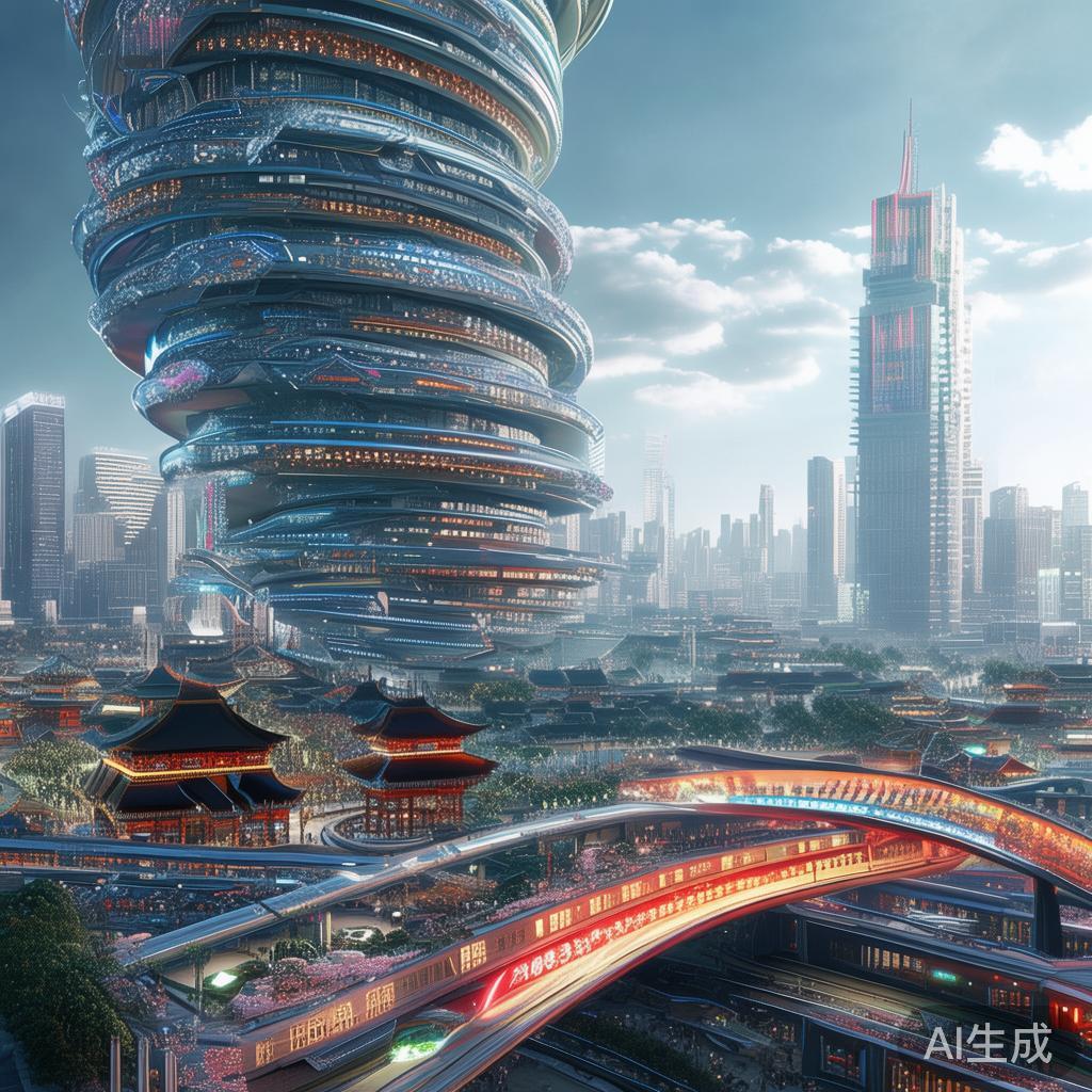 中国科技思维体系，从创新到融合的未来之路