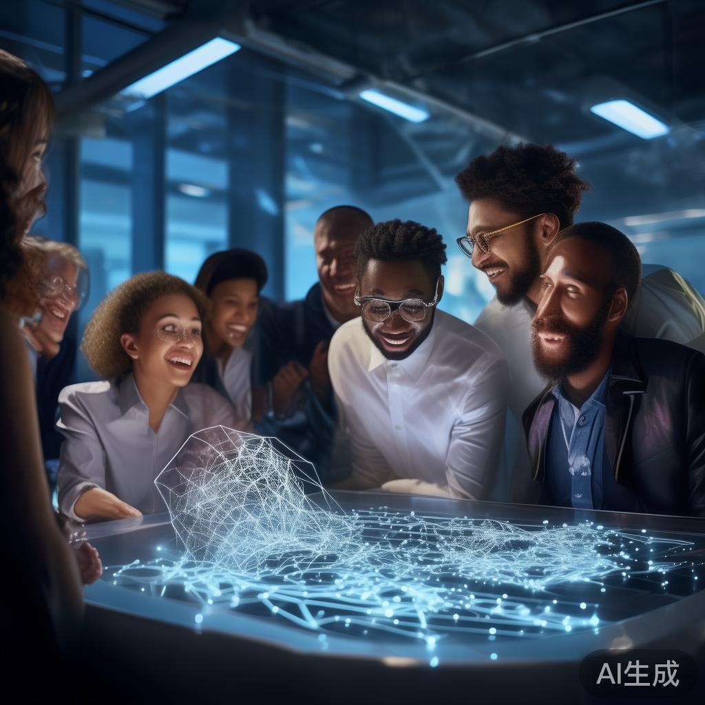科技公司薪酬体系，重塑职场生态的引擎