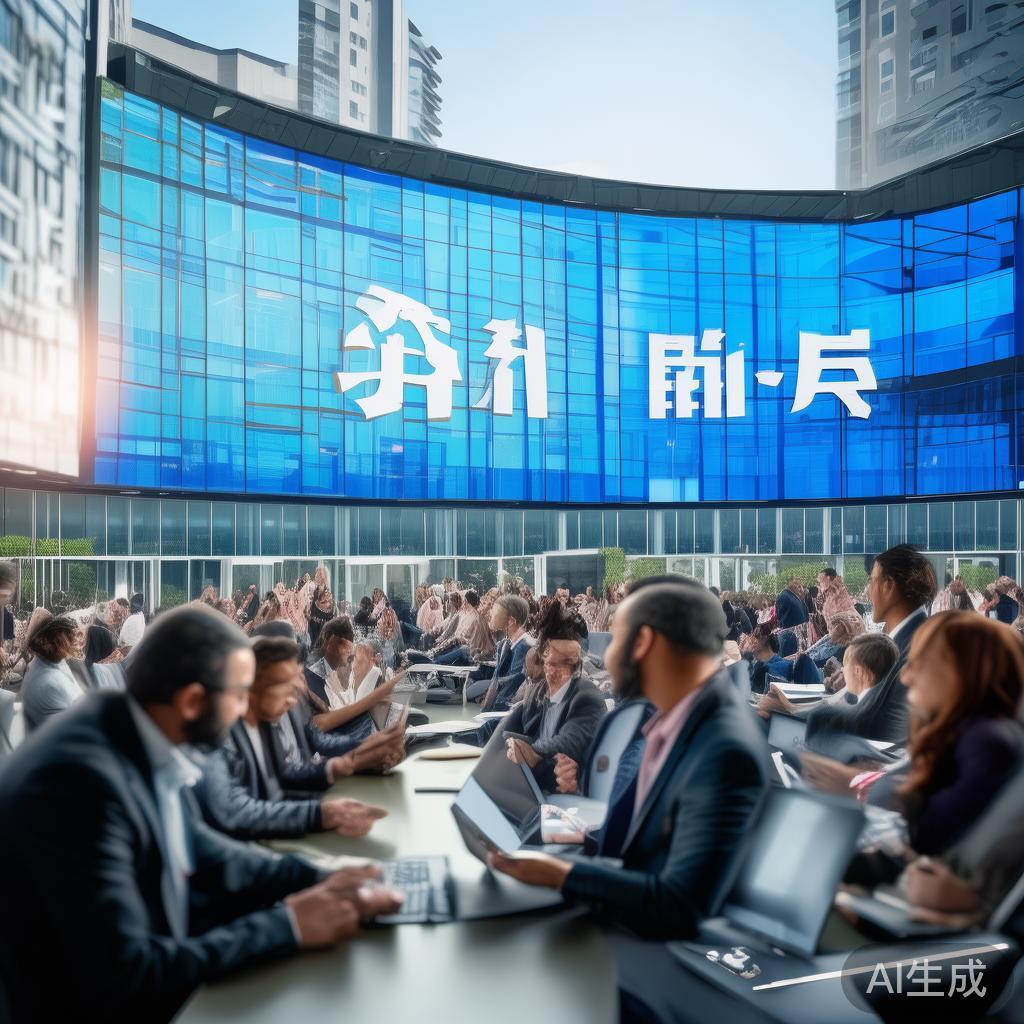 长春联谊科技发展招聘