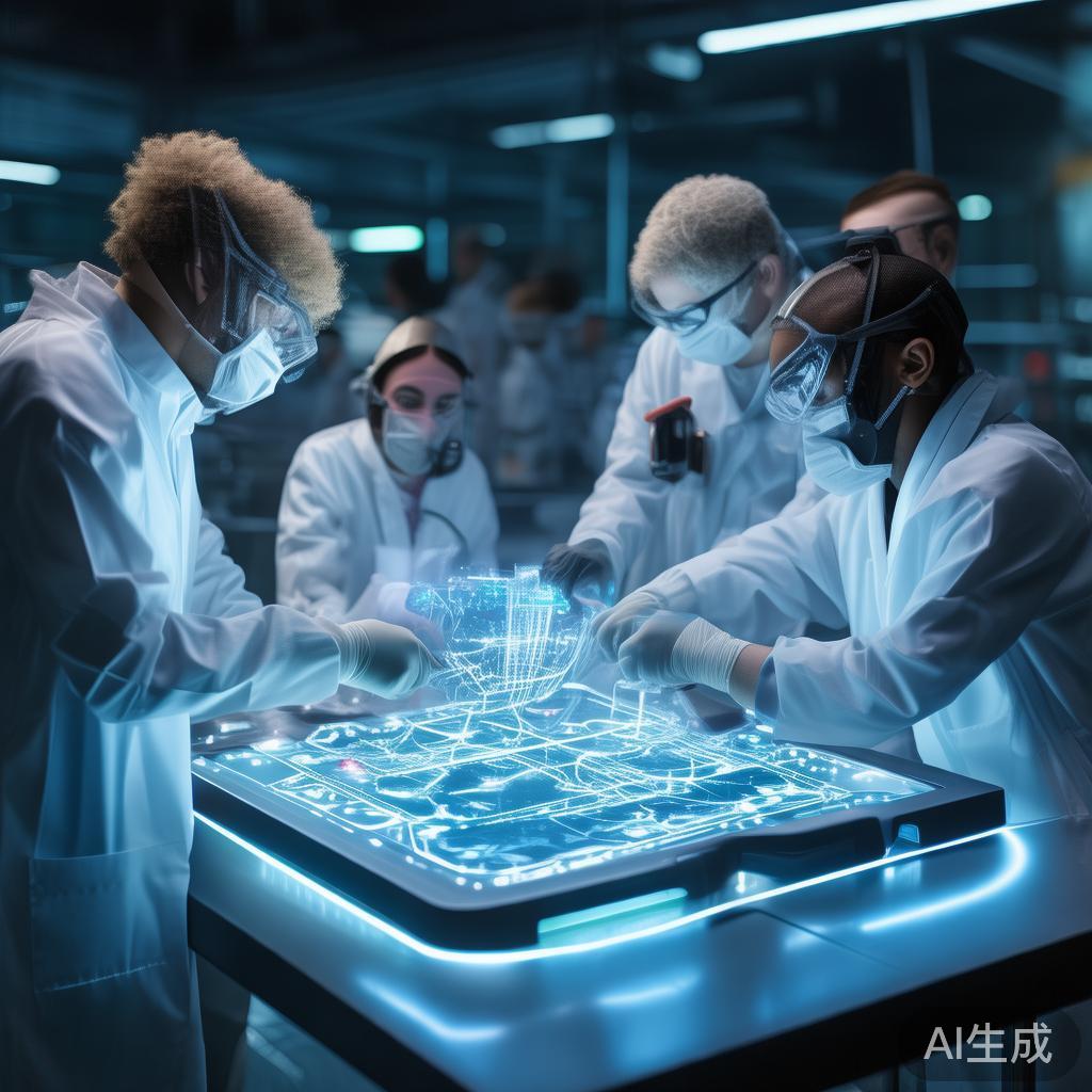 加强科技创新体系建设，主体地位与实践路径