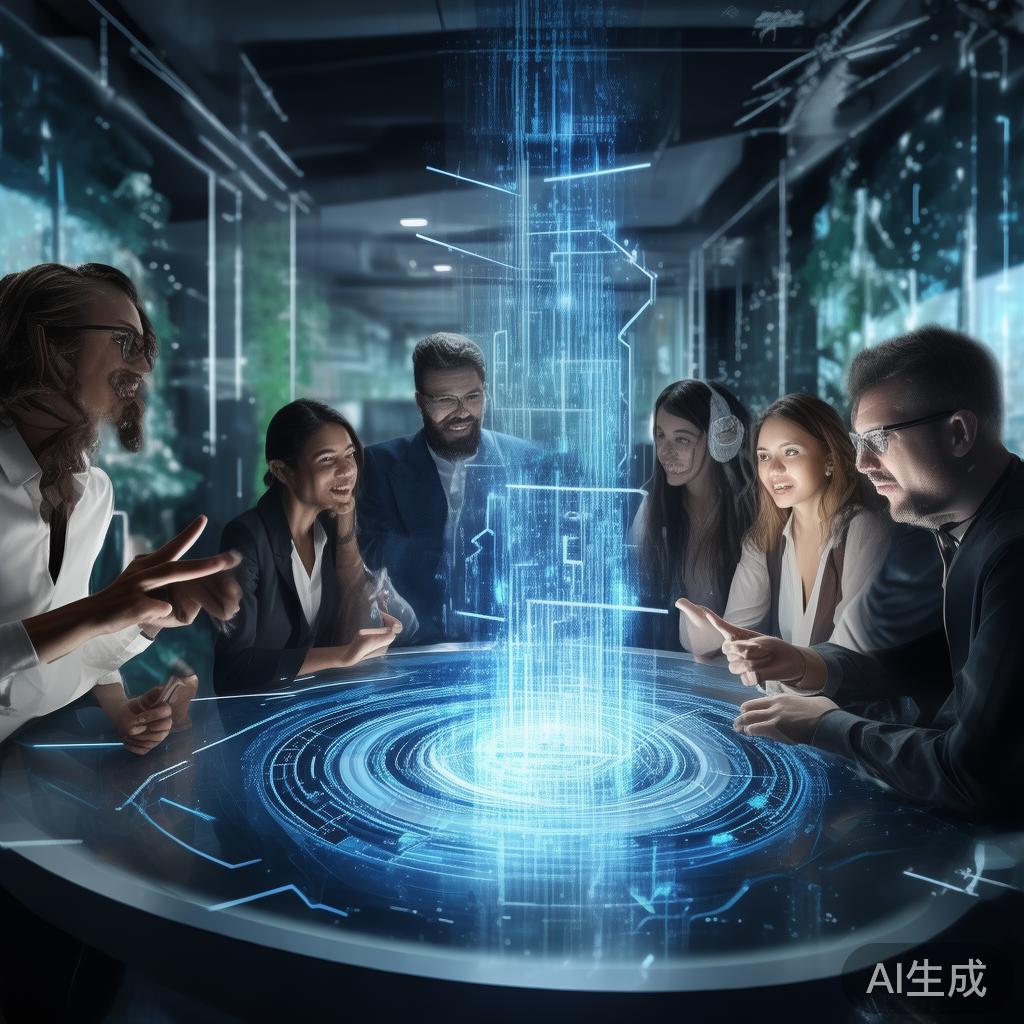 科技服务业的创新密码 科技服务业的创新密码