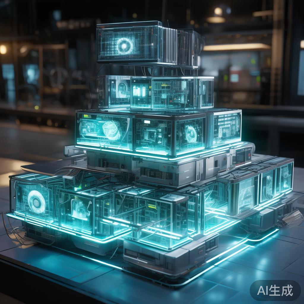 盒子科技，从基础构建到创新实践的全面体系