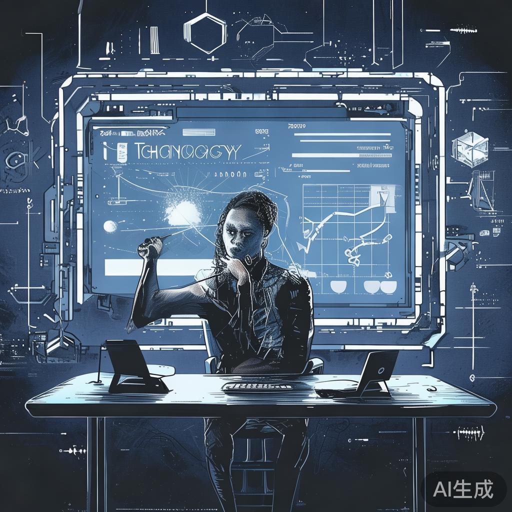 解读朗新科技薪资体系，技术与薪资的平衡之道