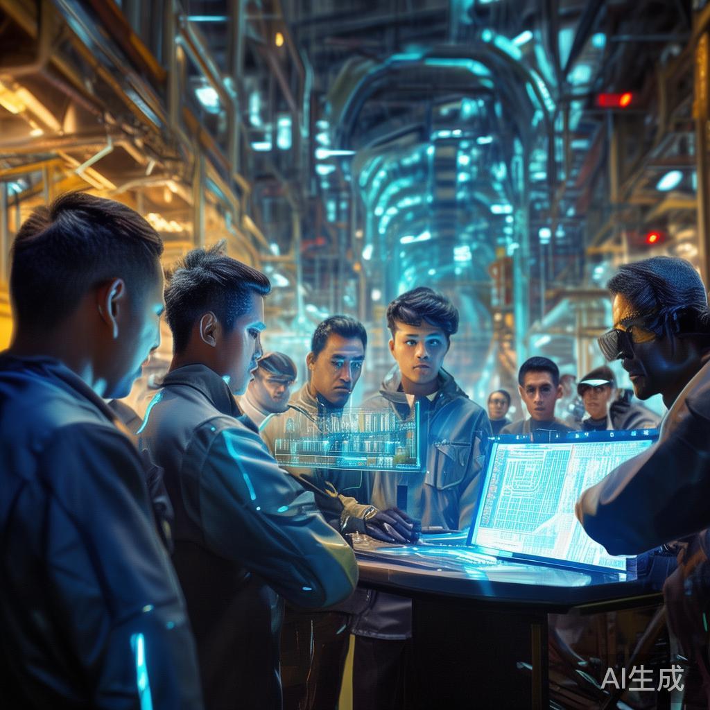 华工科技动态，引领行业新方向