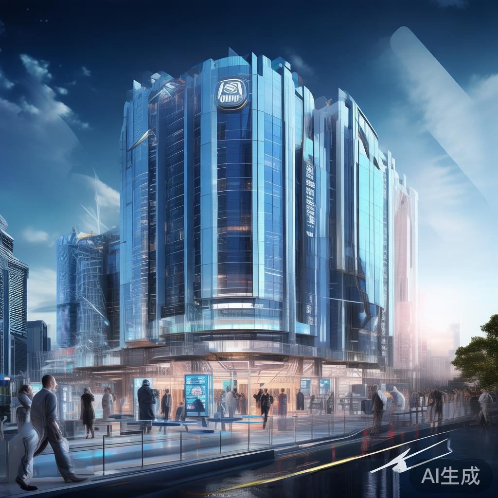 港宇高科技开发,国企的创新之路 港宇高科技开发,国企的创新之路