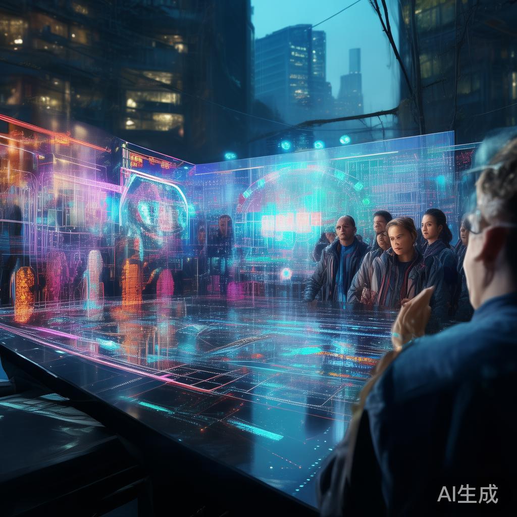 科技动态，解读未来