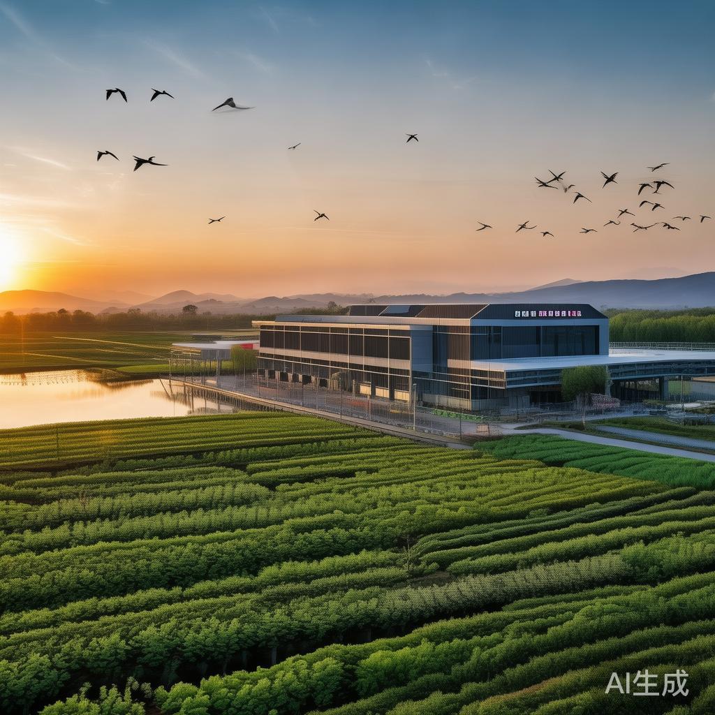 鹤庆县鸿源农业科技开发 鹤庆县鸿源农业科技开发