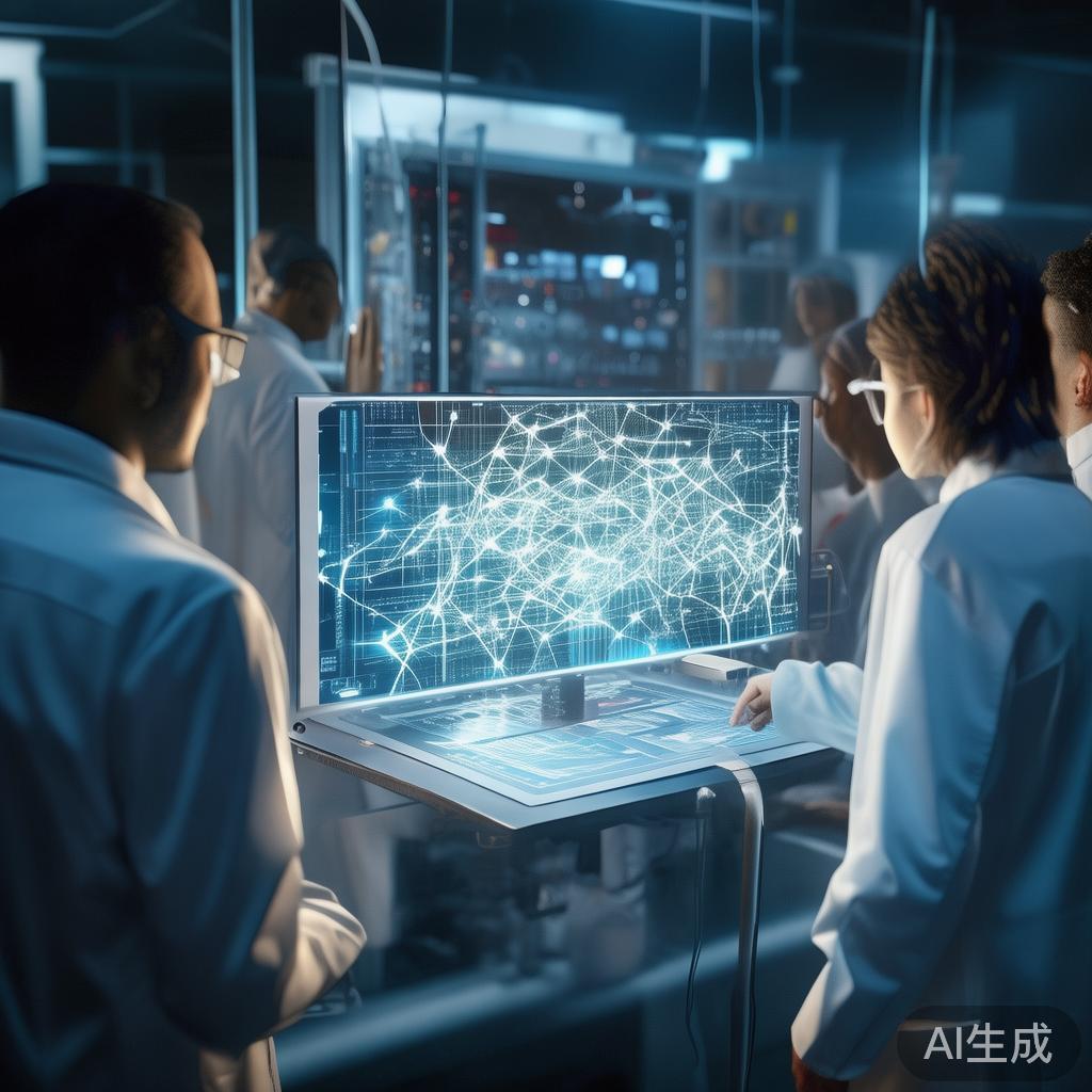 科技发展现状，构建科学的衡量指标体系