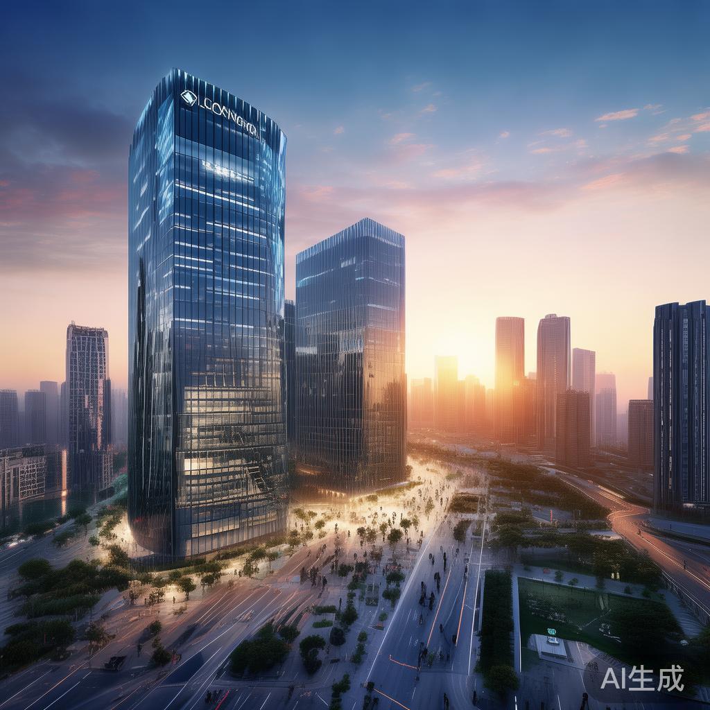 广州朗鑫科技，创新驱动发展之路