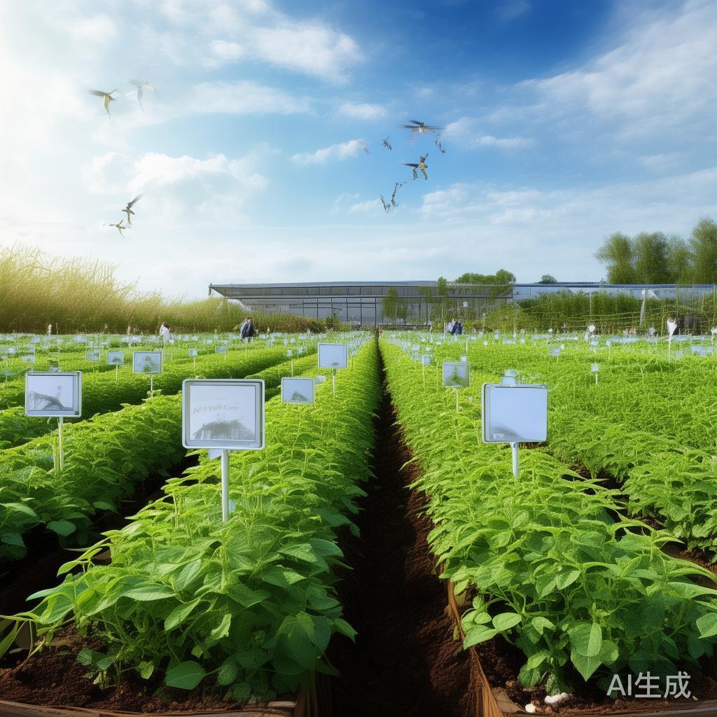 中药材种植科技体系认证，全面解析与创新实践