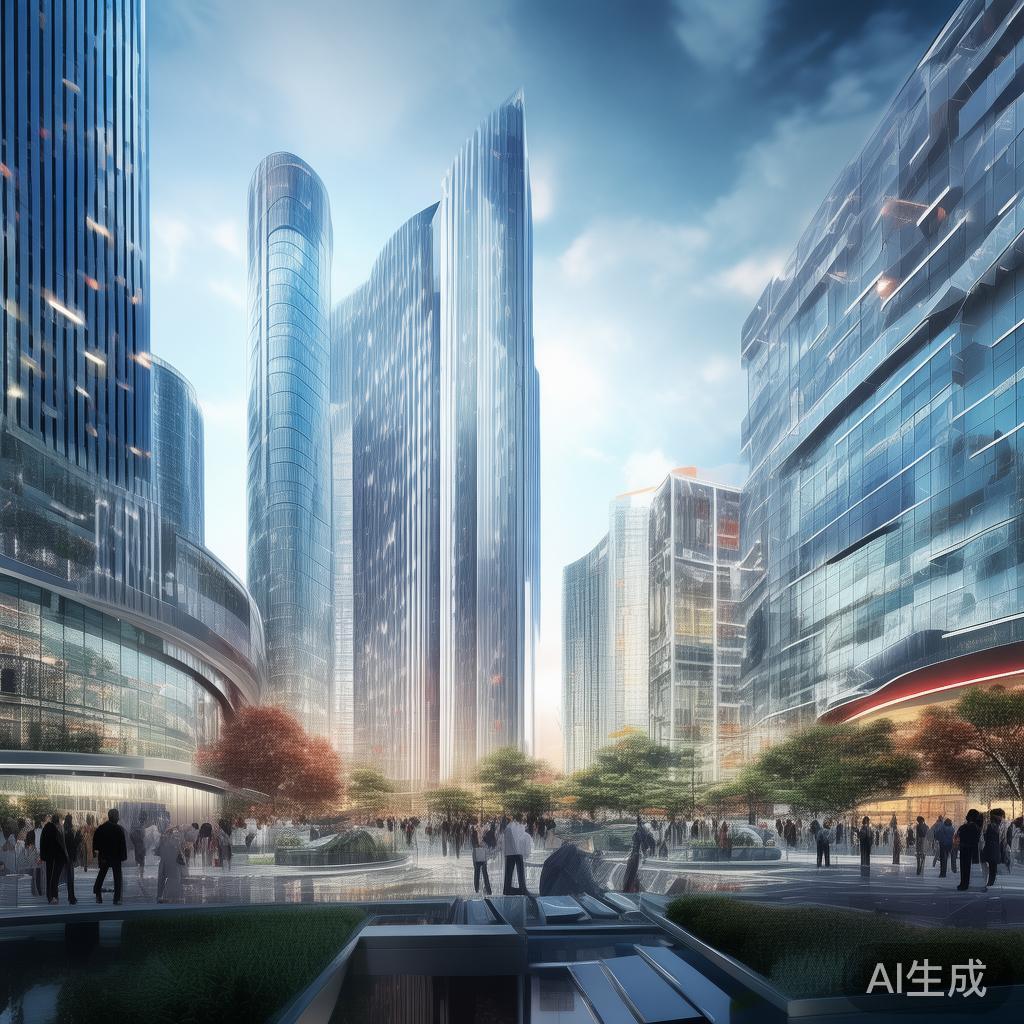 江西省科技金融体系,赋能发展新引擎 江西省科技金融体系,赋能发展新引擎