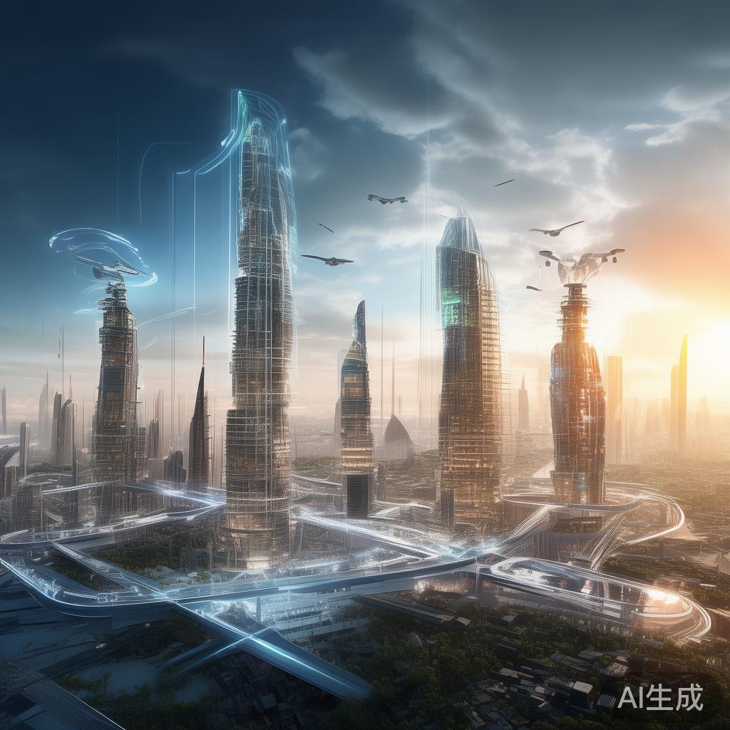 五位一体，构建新时代科技治理体系