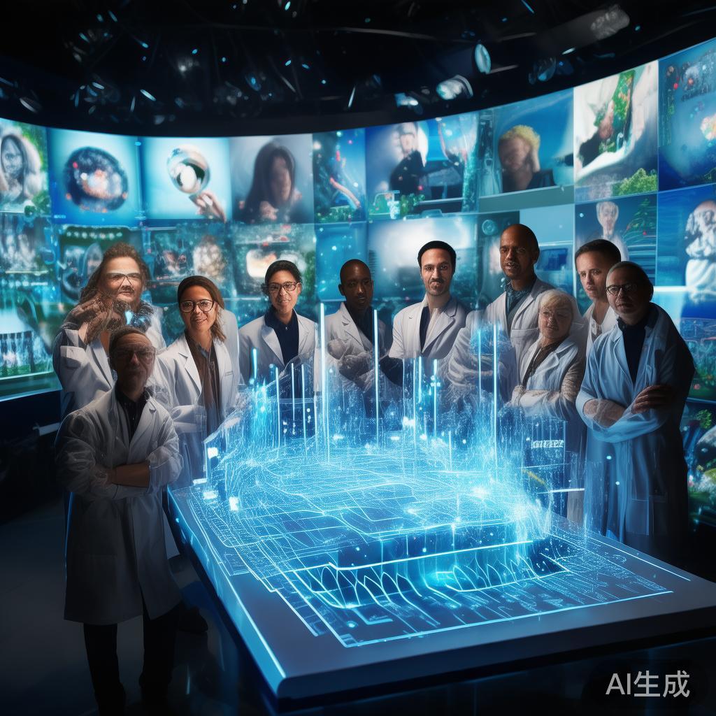 近三年科技开发投入情况，技术突破与社会价值的深层关联
